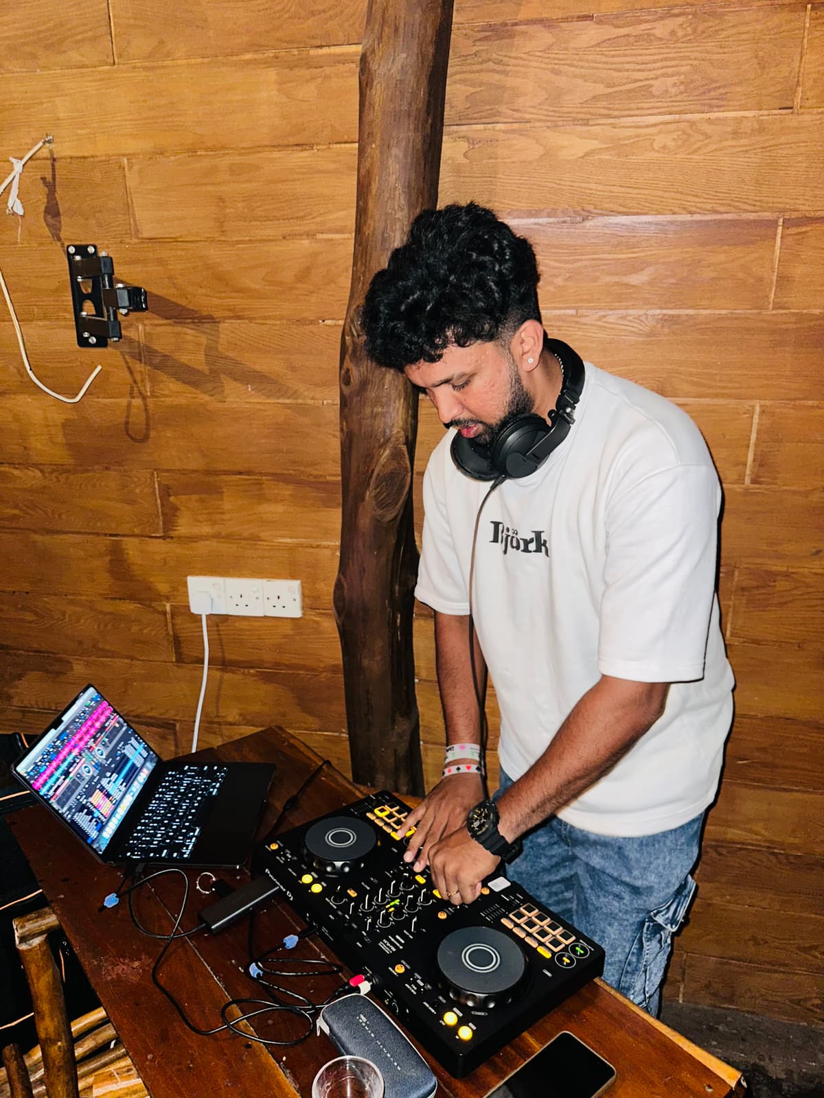 ZEYROM at the decks — photo 15