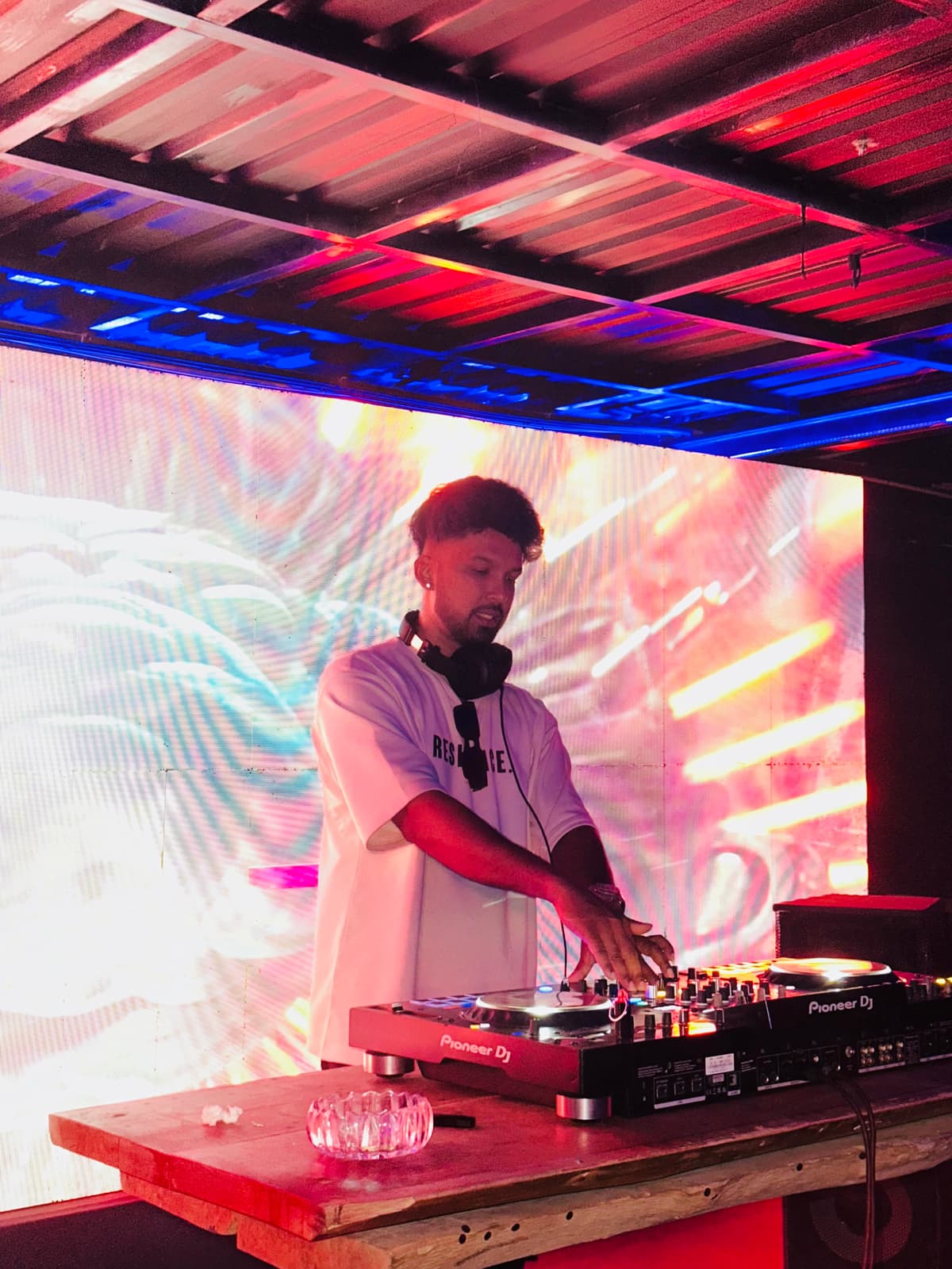 ZEYROM at the decks — photo 18