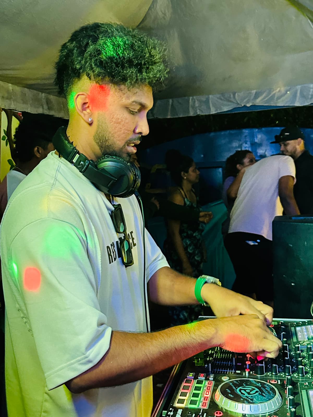 ZEYROM at the decks — photo 19