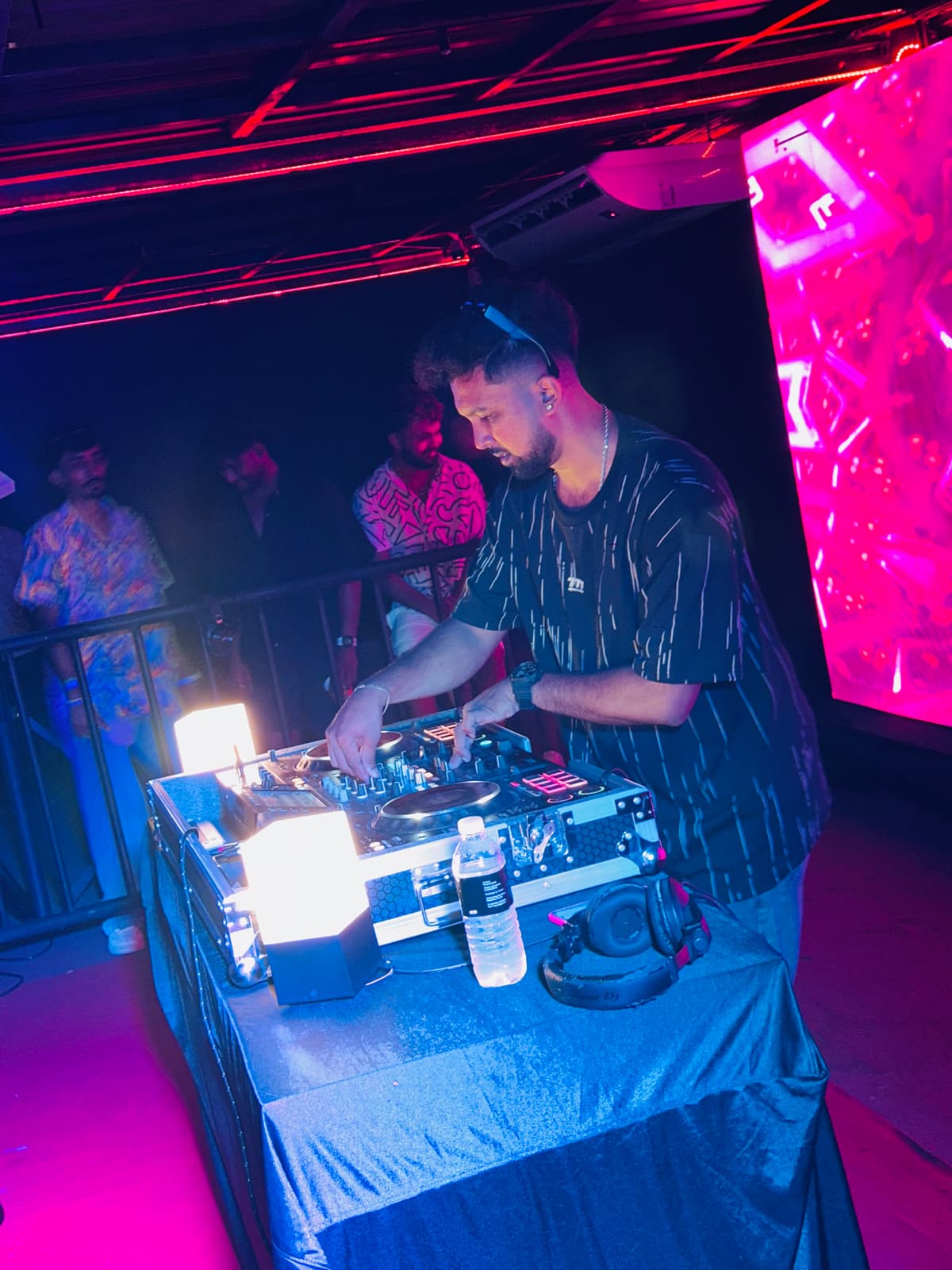 ZEYROM at the decks — photo 21