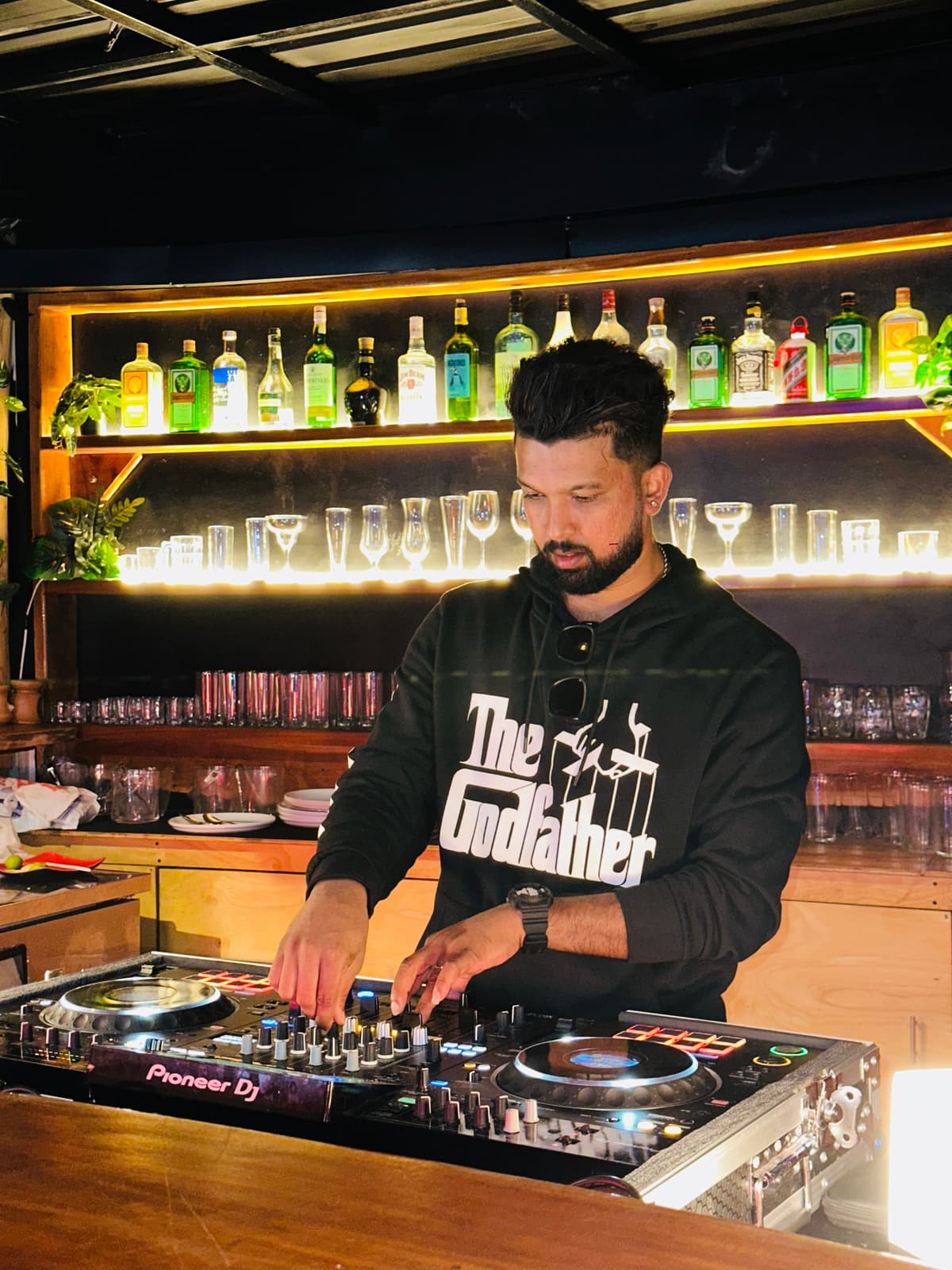 ZEYROM at the decks — photo 23