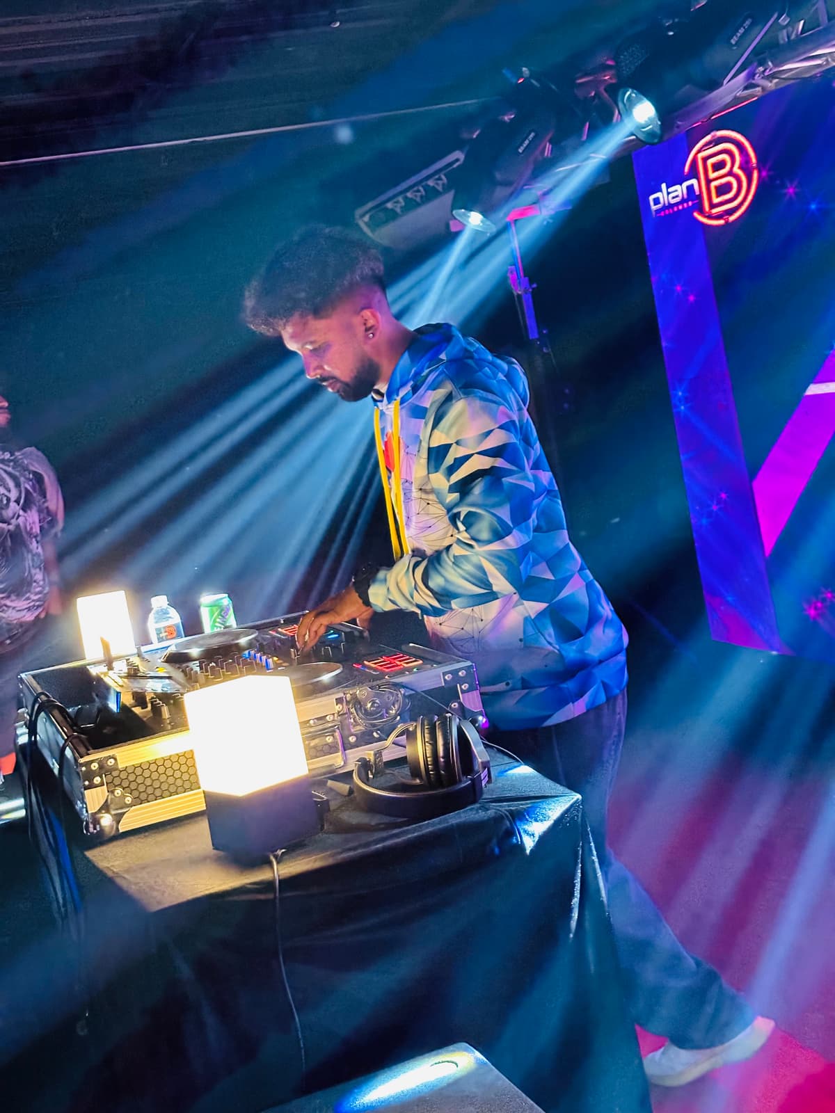 ZEYROM at the decks — photo 25