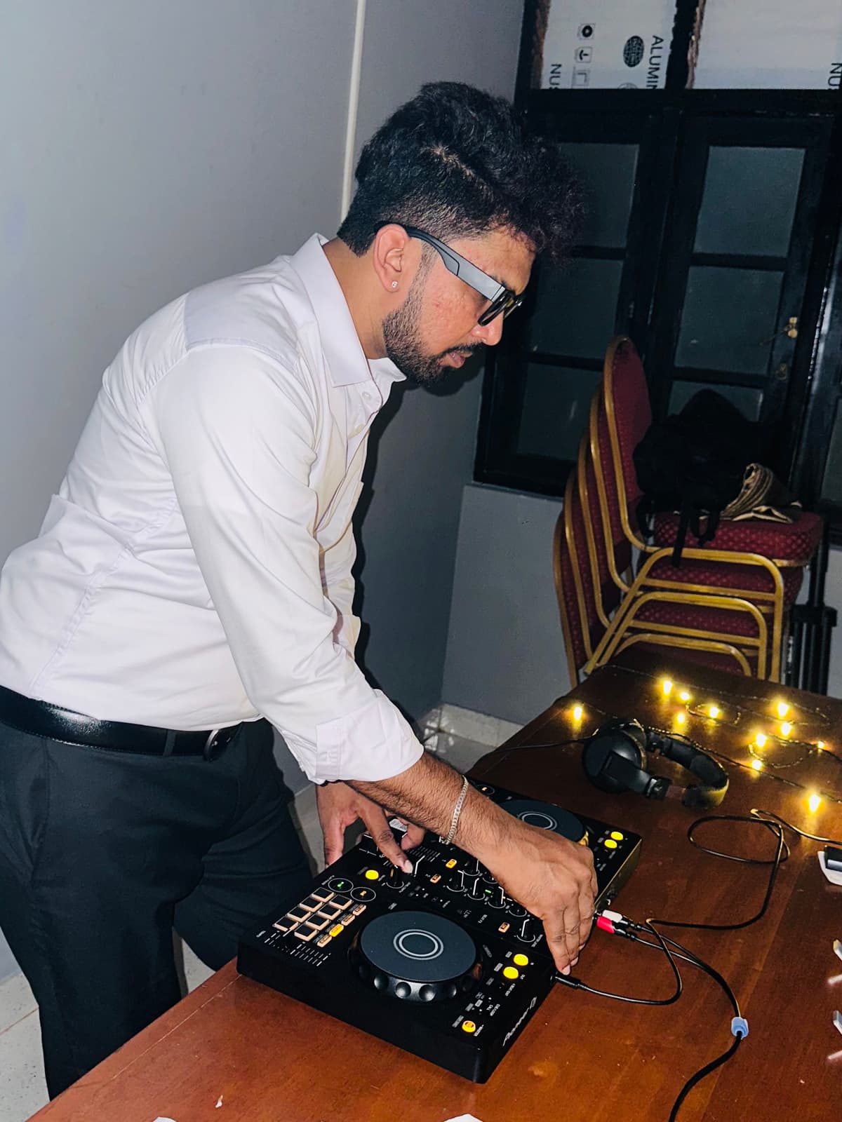 ZEYROM at the decks — photo 26